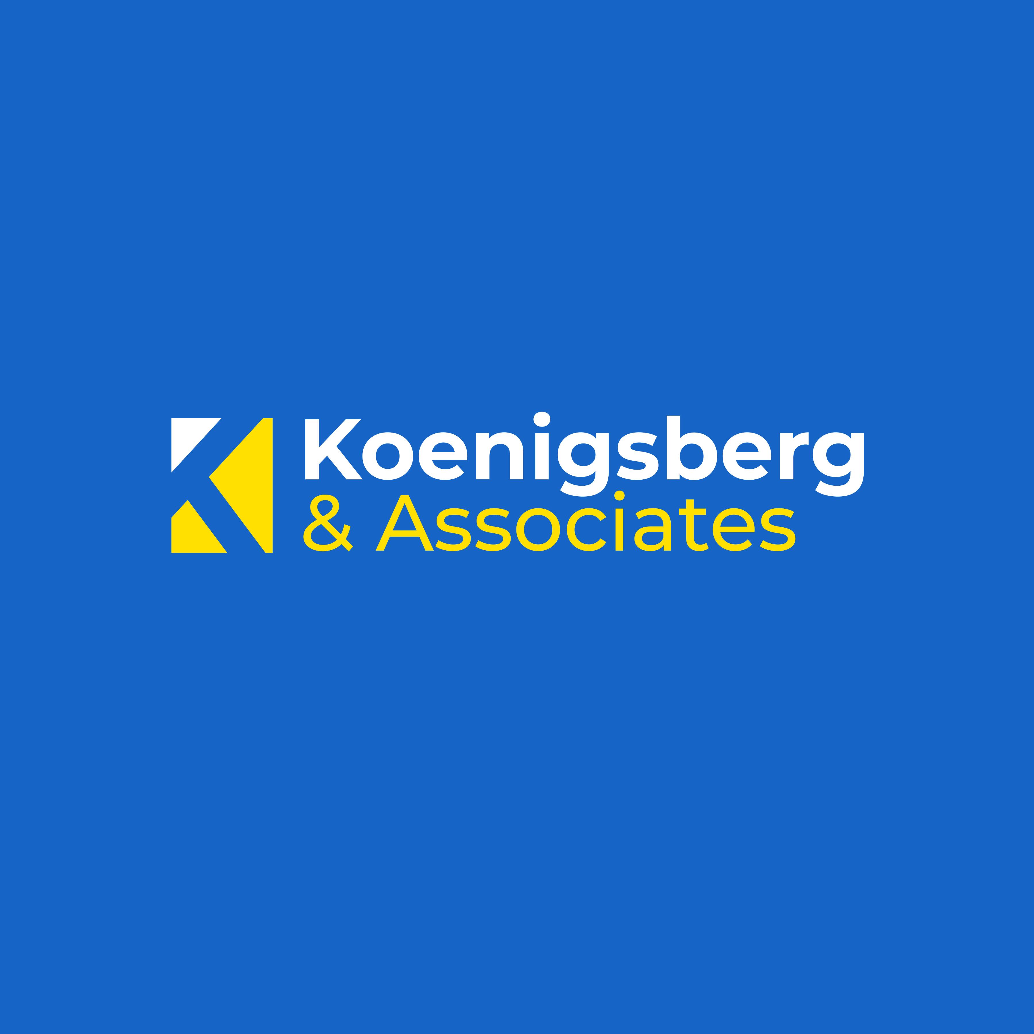 Koenigsberg & Associates Law Offices