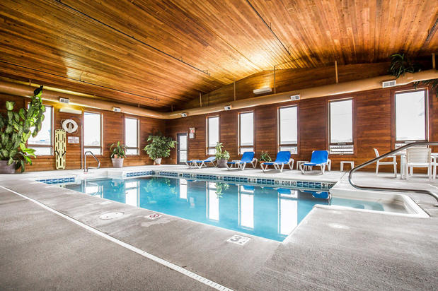 Images Comfort Inn