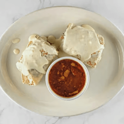 Burrito Loco
