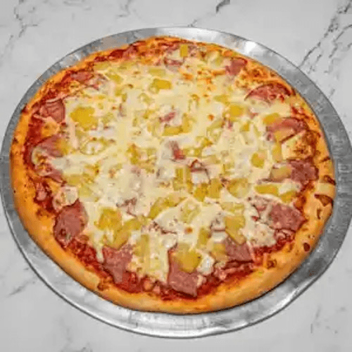 Marri's Hawaiian (Small)