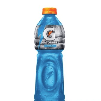 Bottled Drinks (20oz)