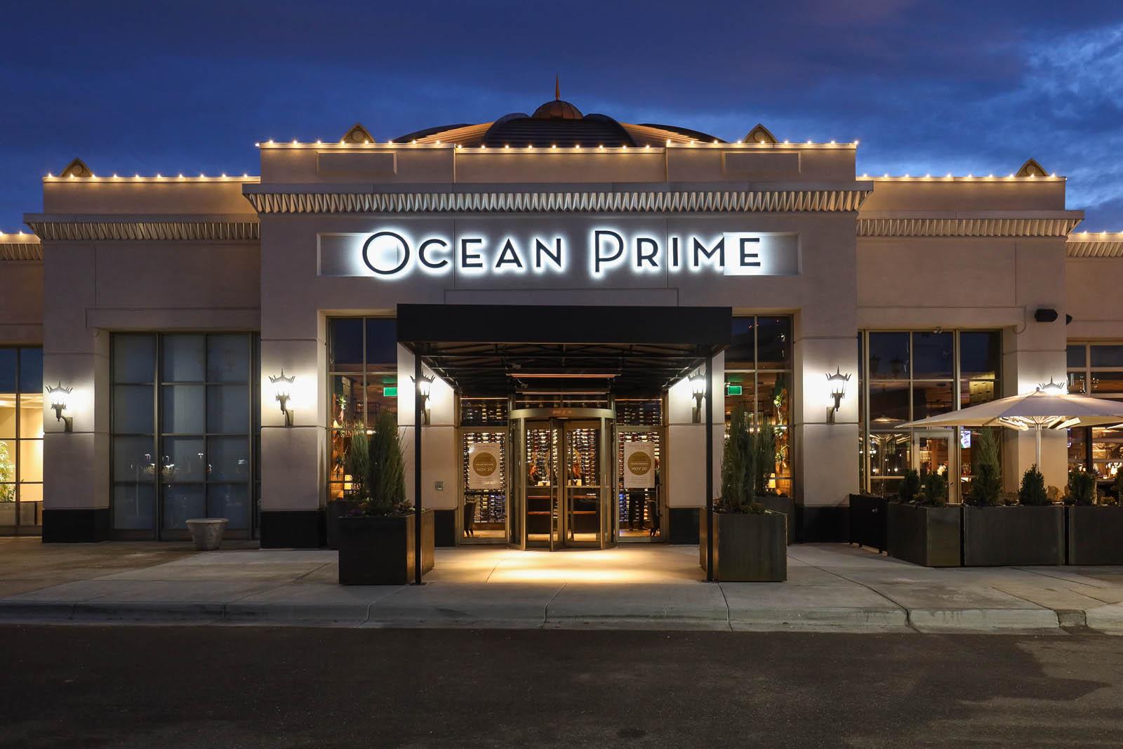 Ocean Prime - Denver Tech Center