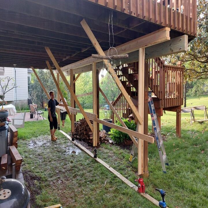SRP Home Improvement Image