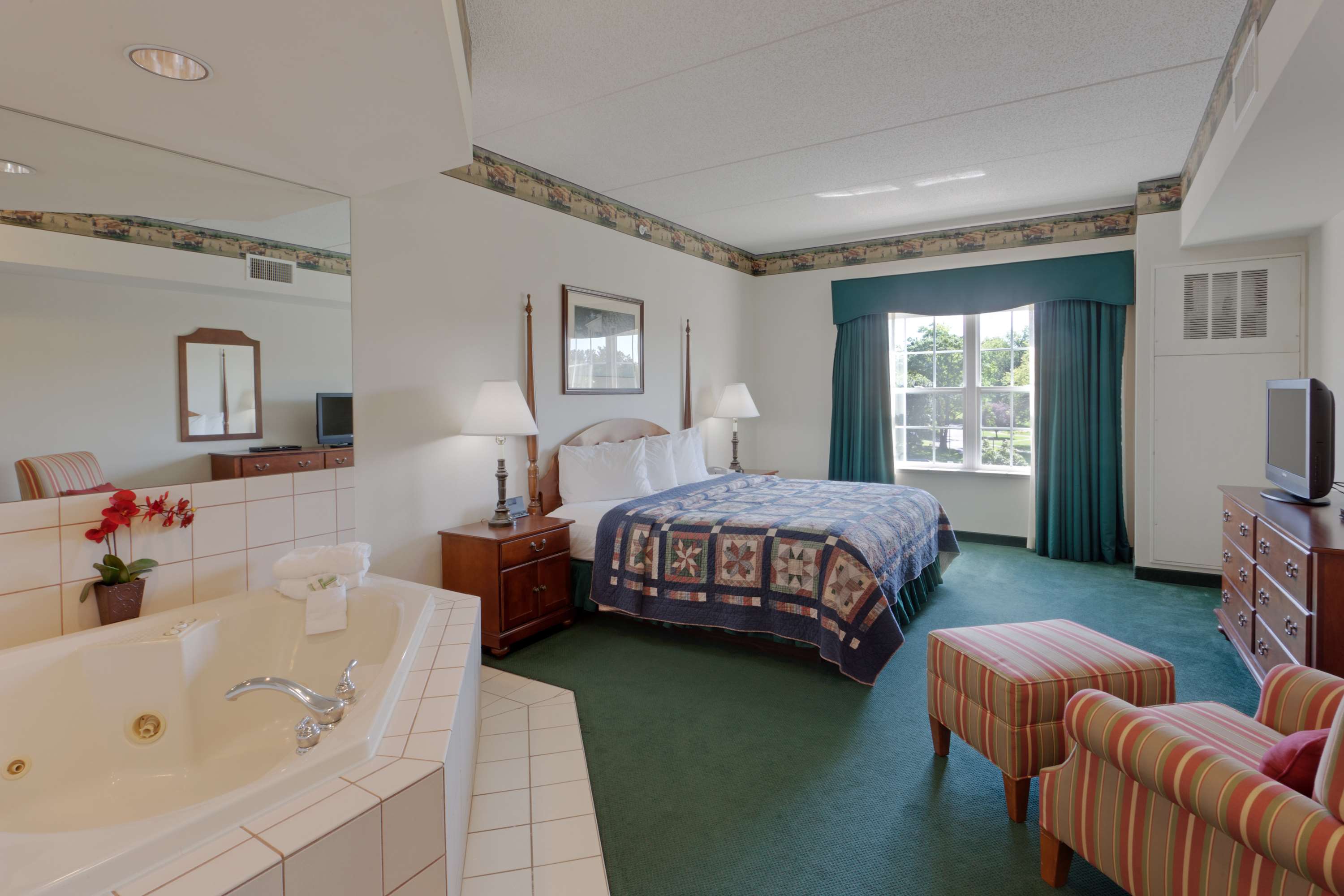 Country Inn & Suites by Radisson, Lancaster (Amish Country), PA Photo