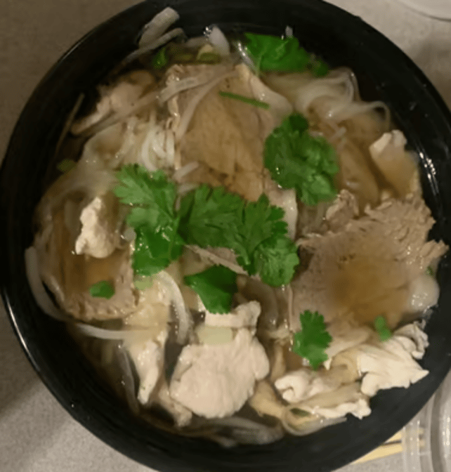 Pho (2 Choices)