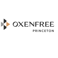 Oxenfree Princeton
