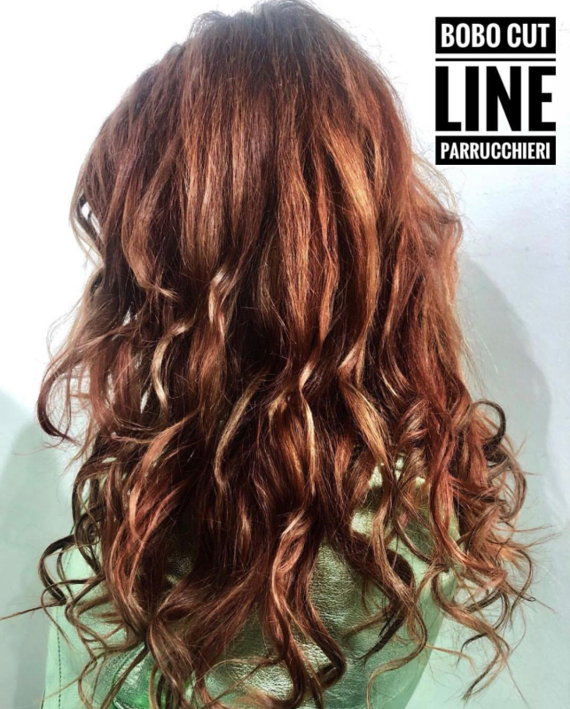 Images Bobo Cut Line Parrucchieri