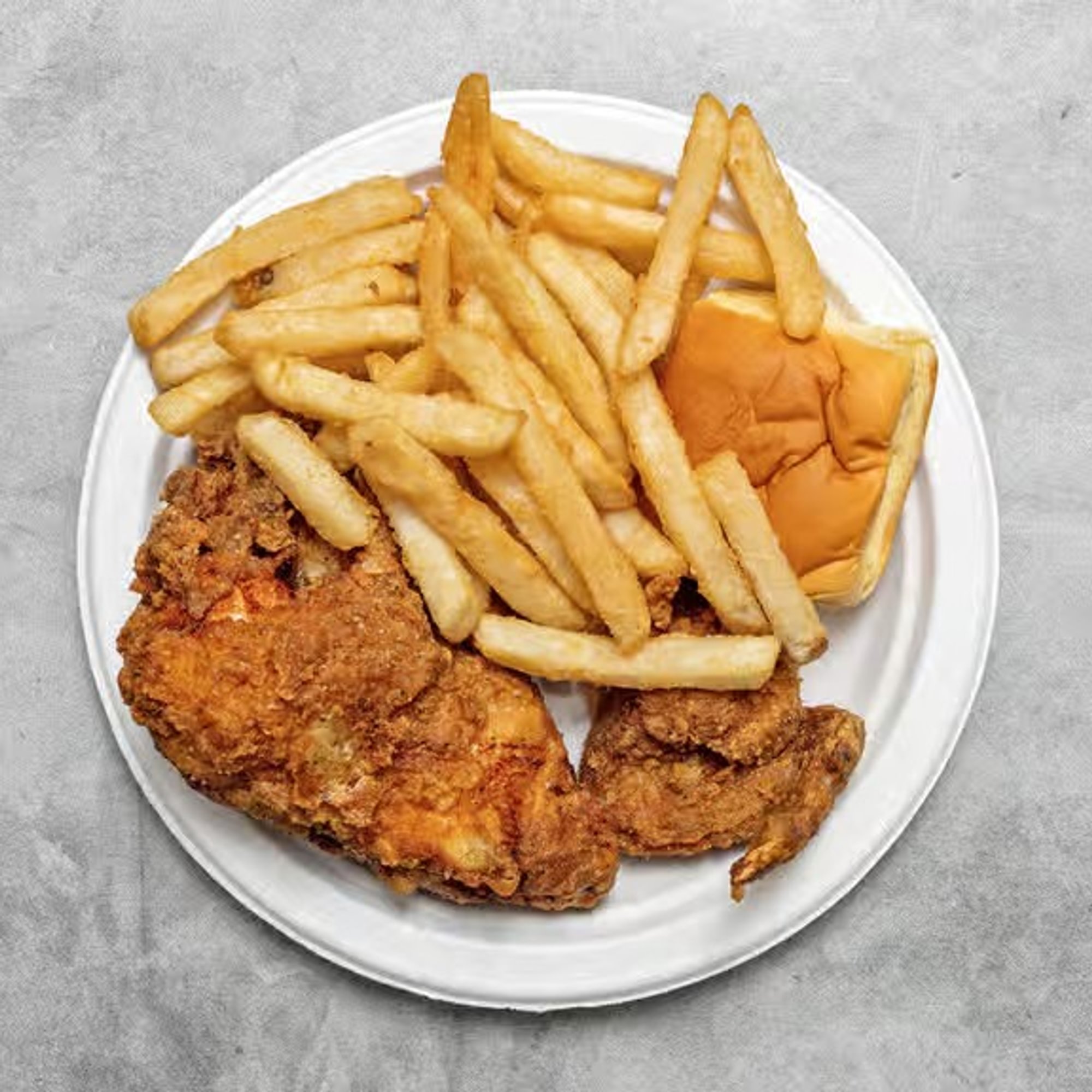 Chicken Snack
