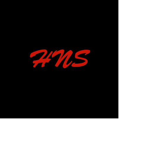 Hollywood Nail &amp; Spa Logo