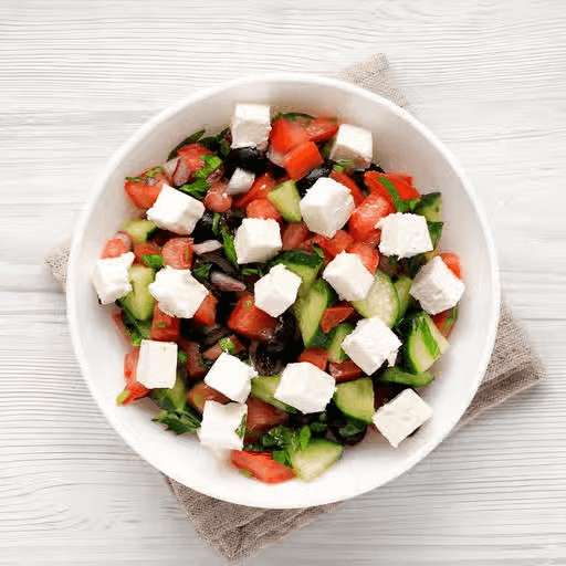 Shepherd's Salad