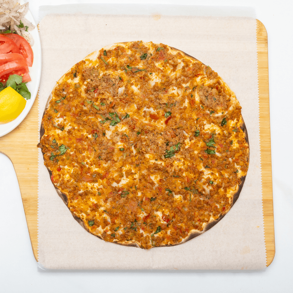 Lahmacun