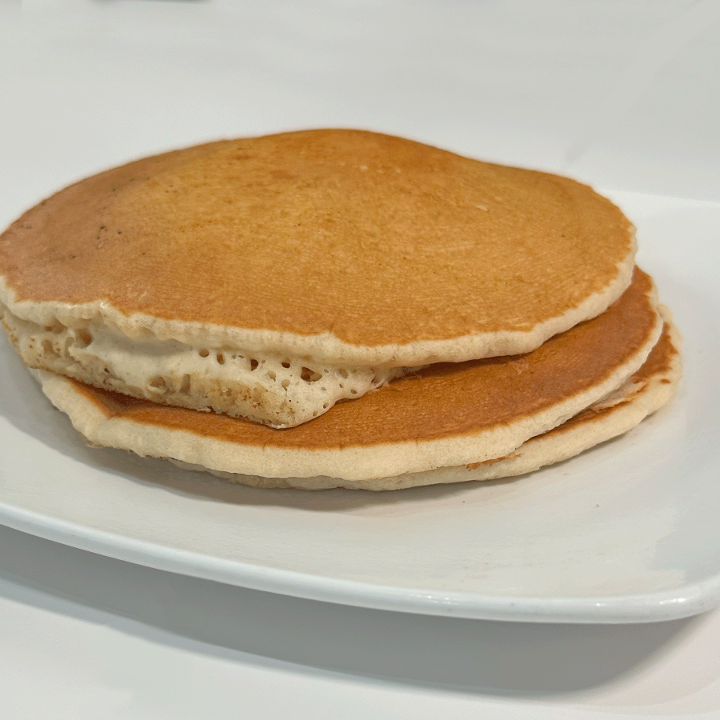3 Pancakes