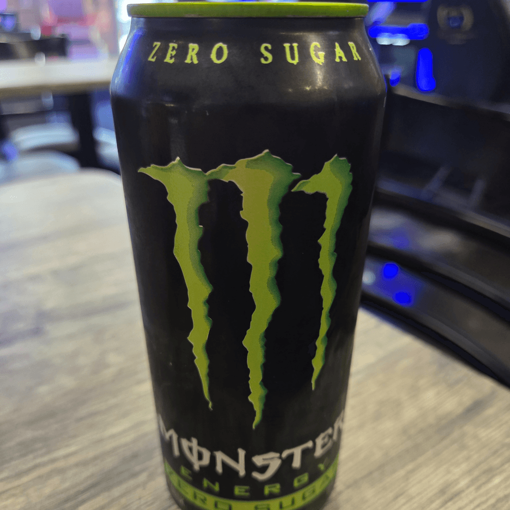 Energy Drink