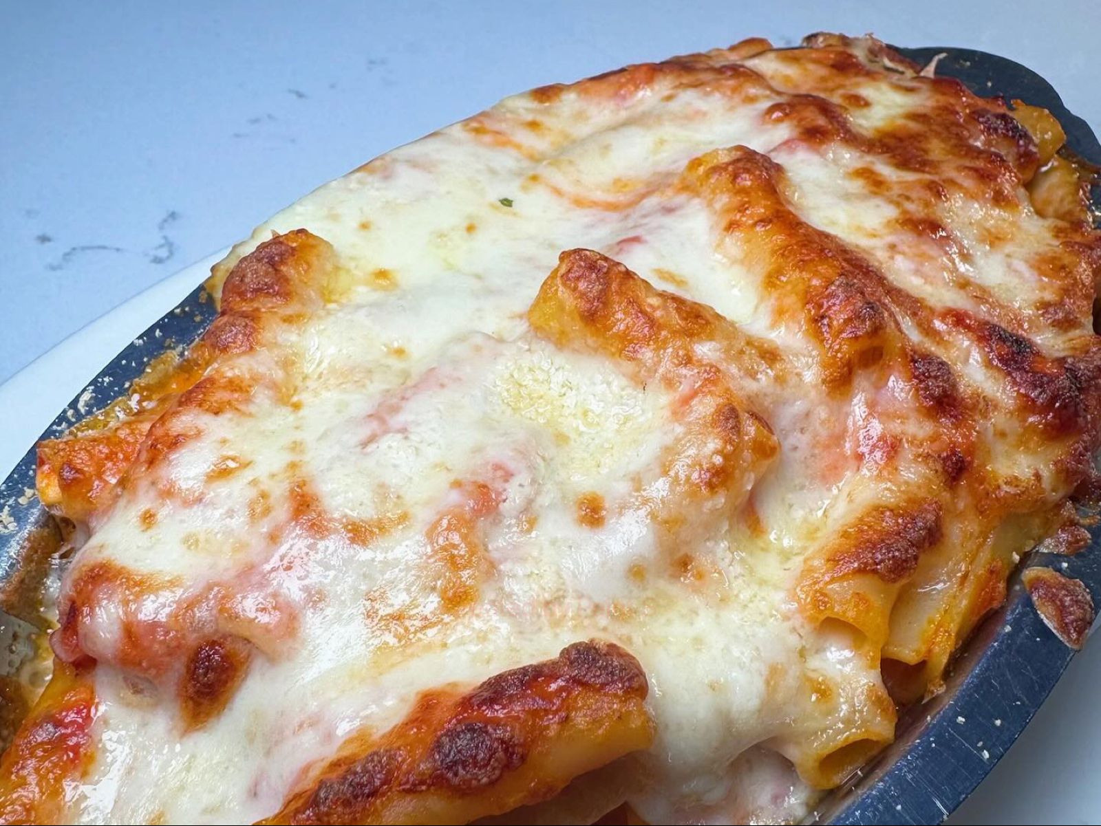 Baked Ziti