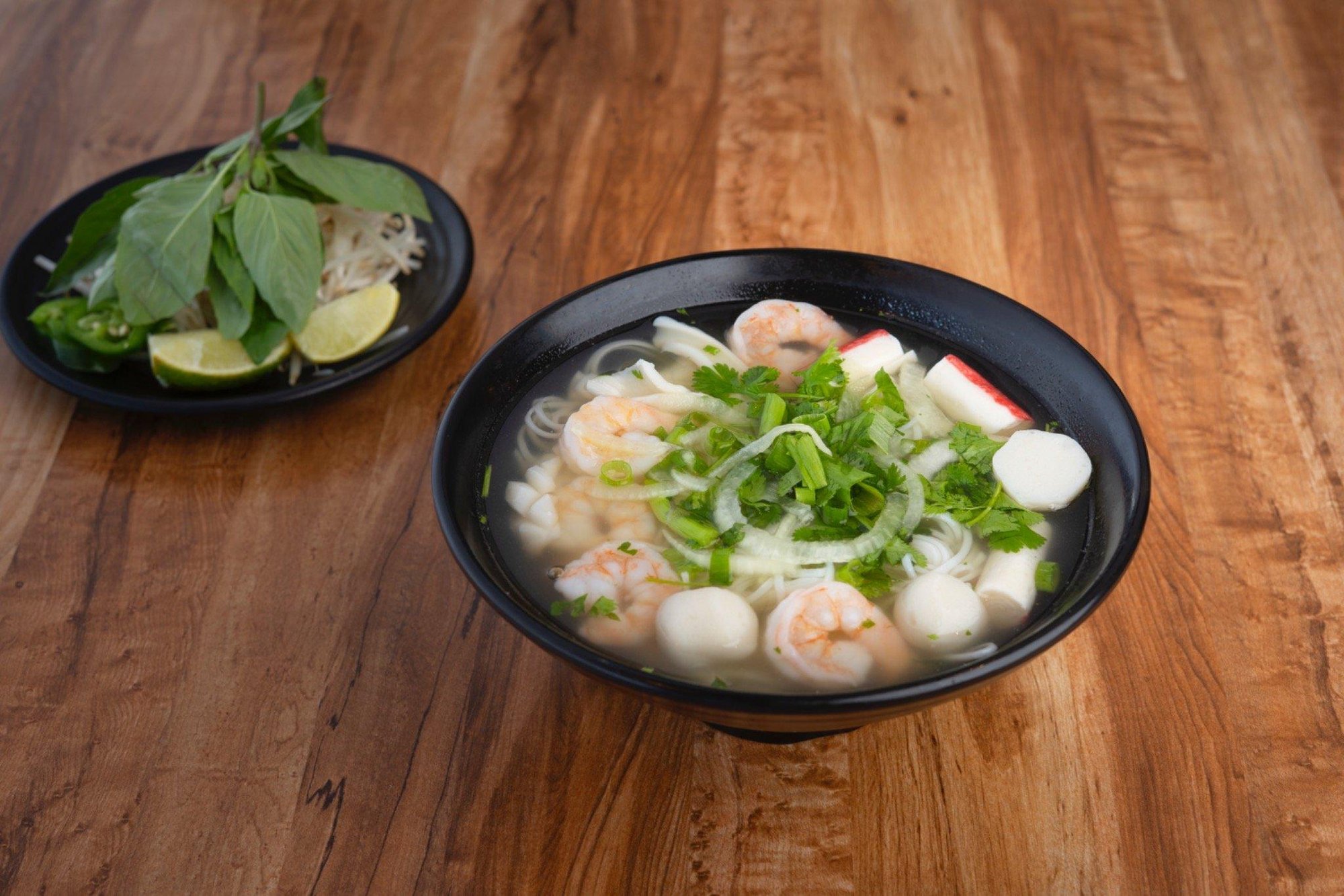 Pho Do Bien (Seafood)
