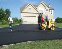 Michael's Asphalt Paving - Asphalt Paving in Chester VA