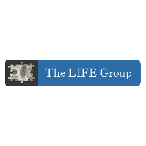 The Life Group Financial Services Logo