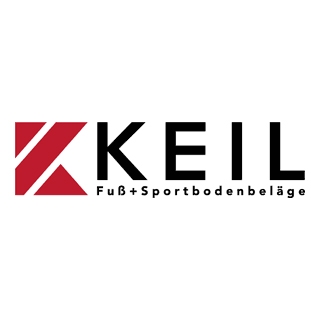 Logo von KEIL FUSS- UND SPORTBODENBELÄGE GMBH