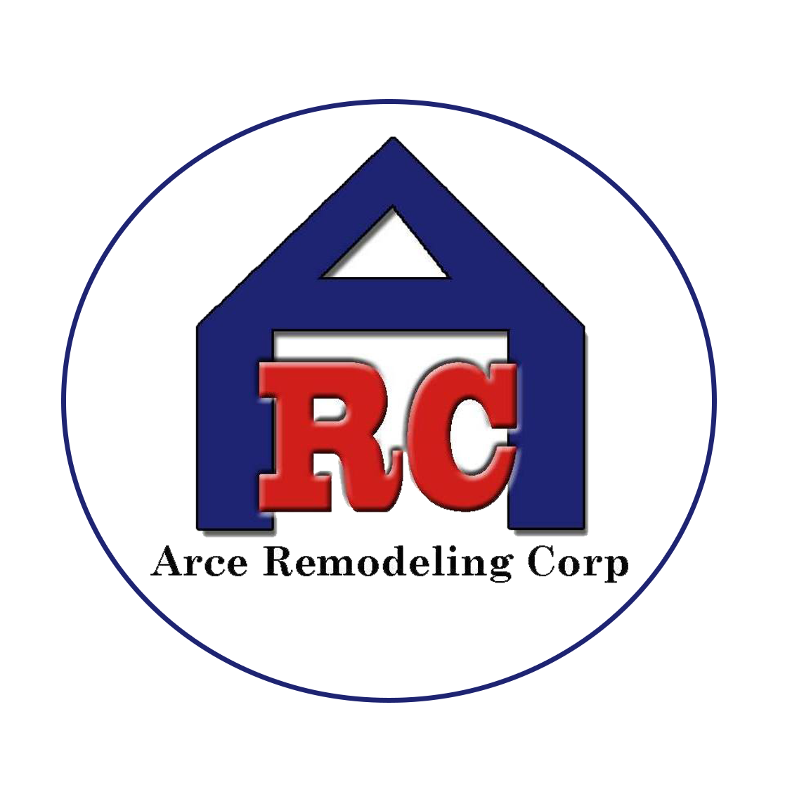 Arce Remodeling Corp Logo