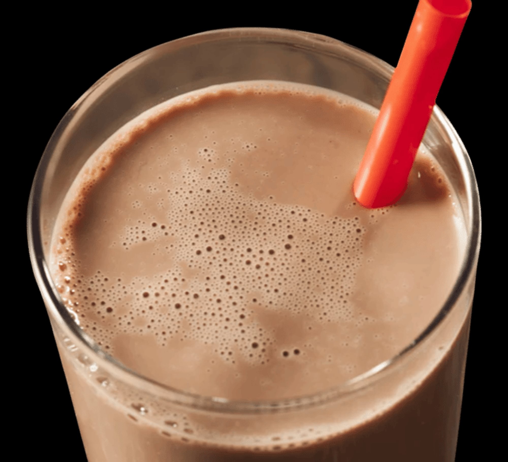 Chocolate Milk