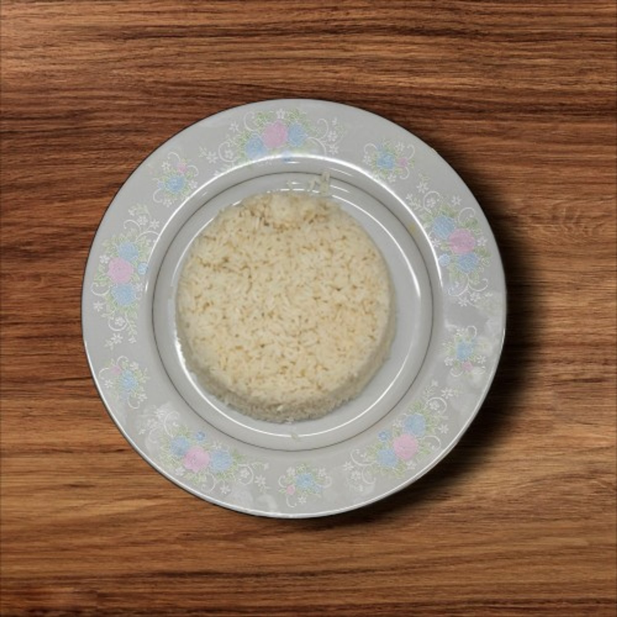 White Rice