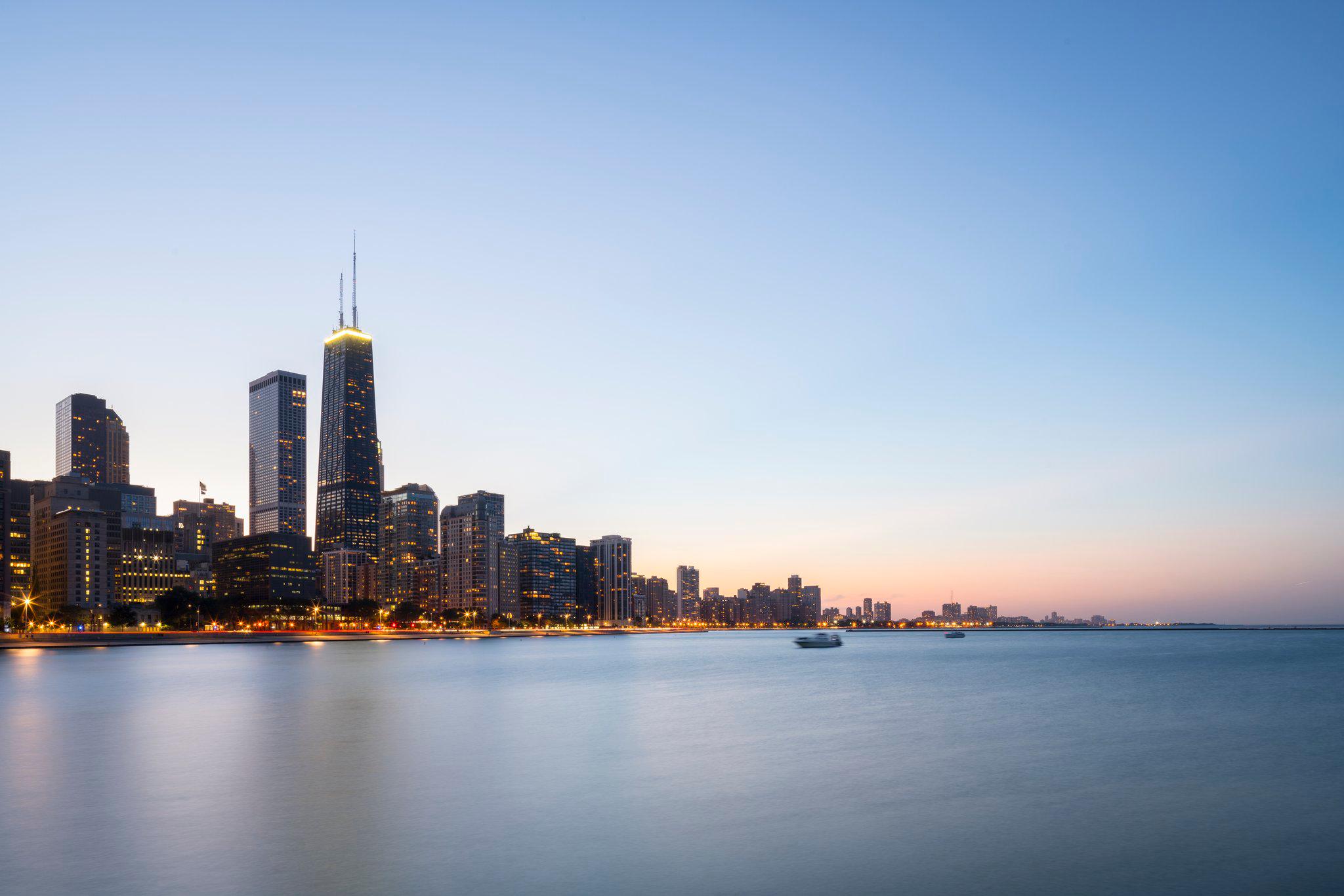 The Ritz-Carlton, Chicago Photo