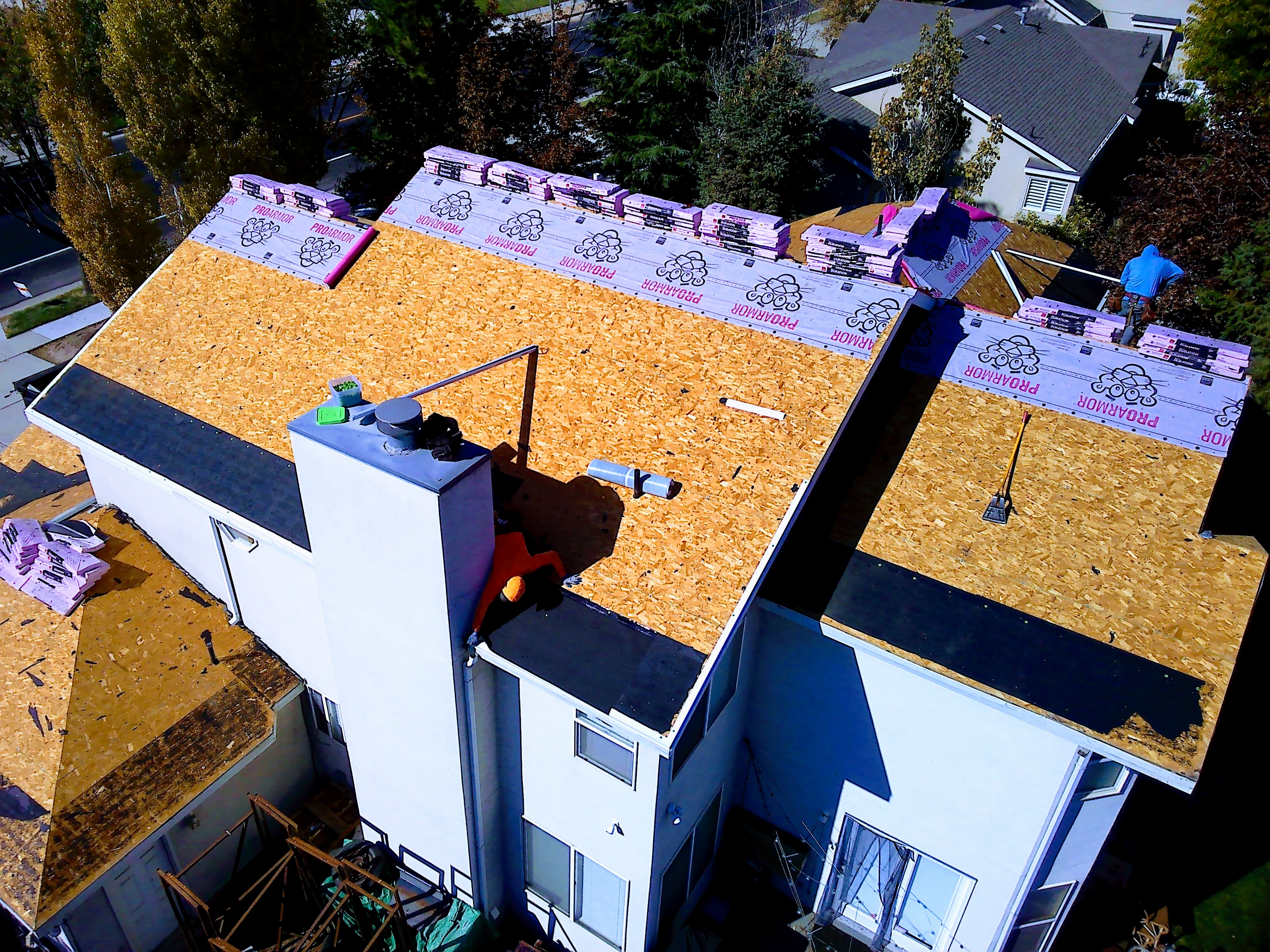 RHIVE Construction Image