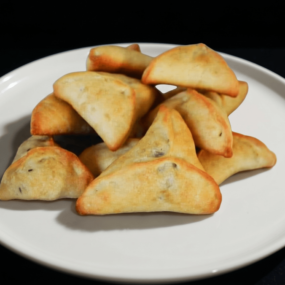 Spinach Pies