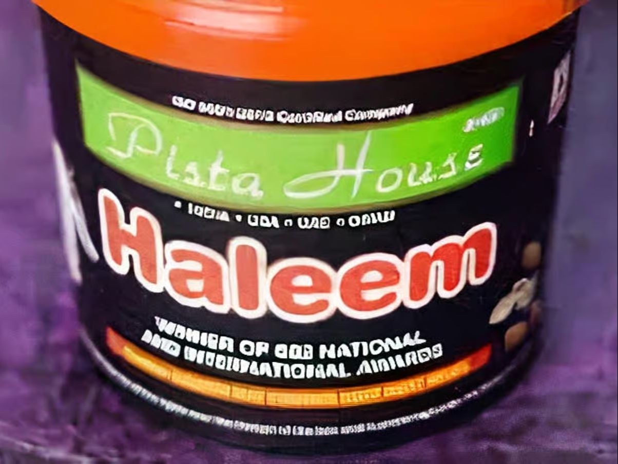 Haleem