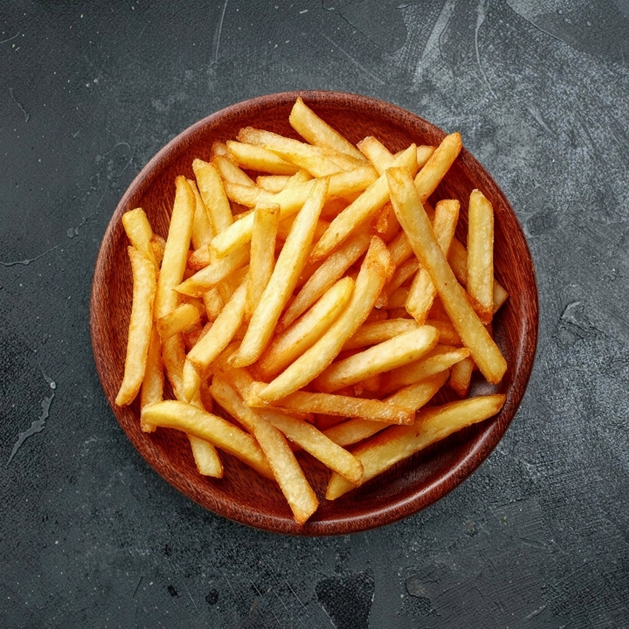 Chips 'N' Chips
