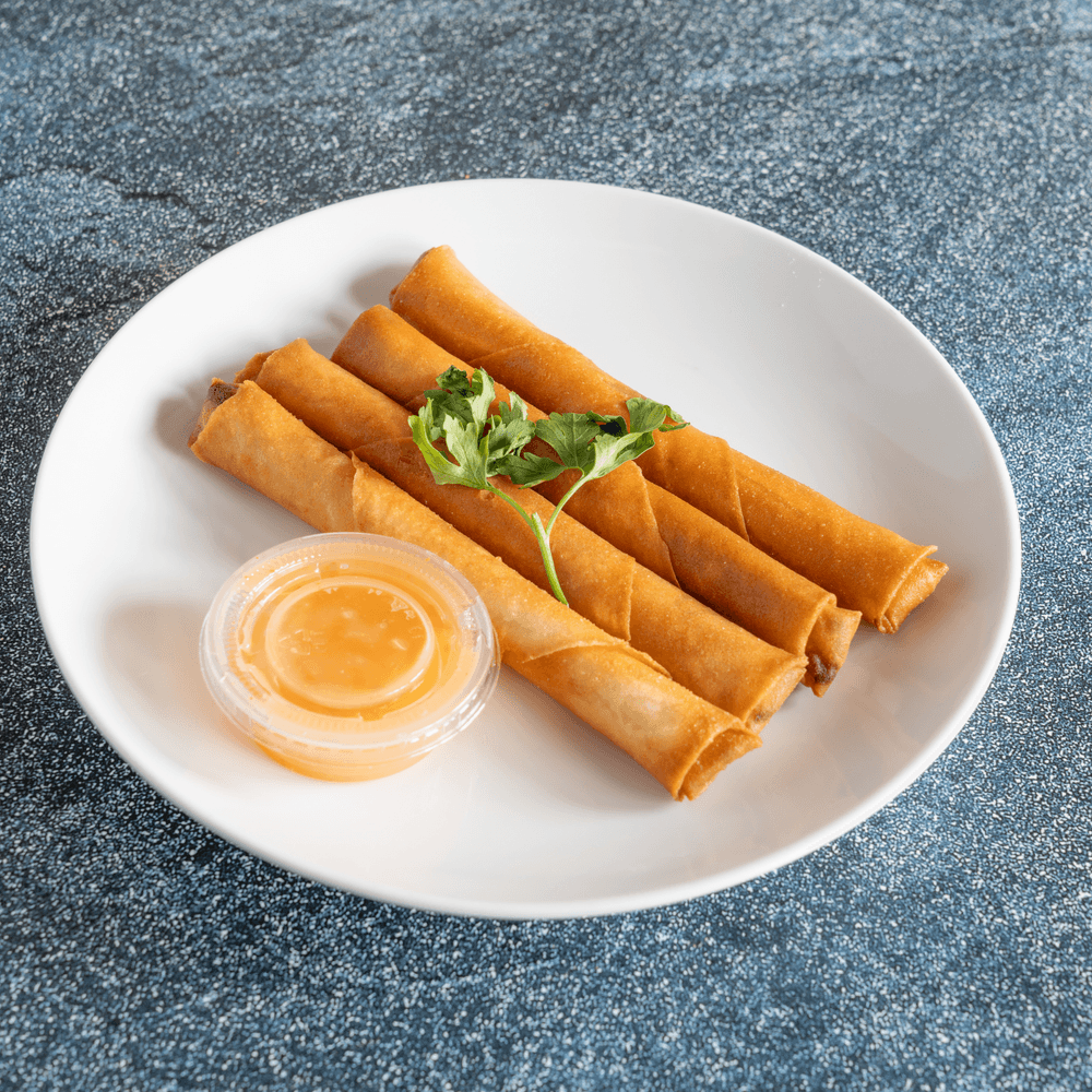 Chicken Lumpia