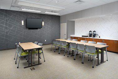 Images SpringHill Suites by Marriott Albuquerque North/Journal Center