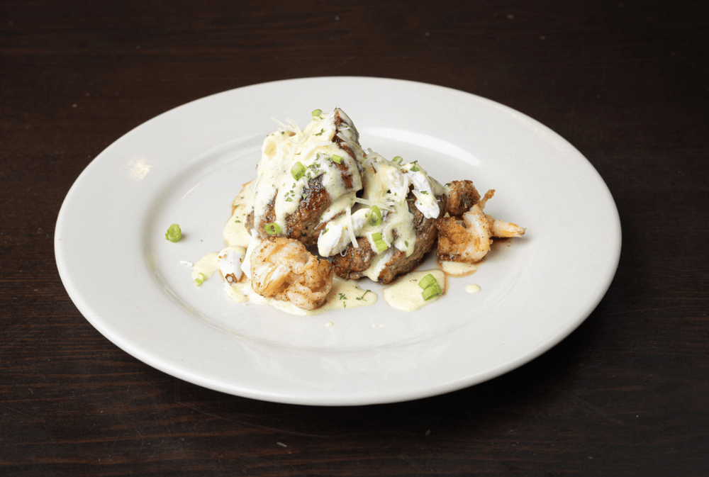 TOURNEDOS