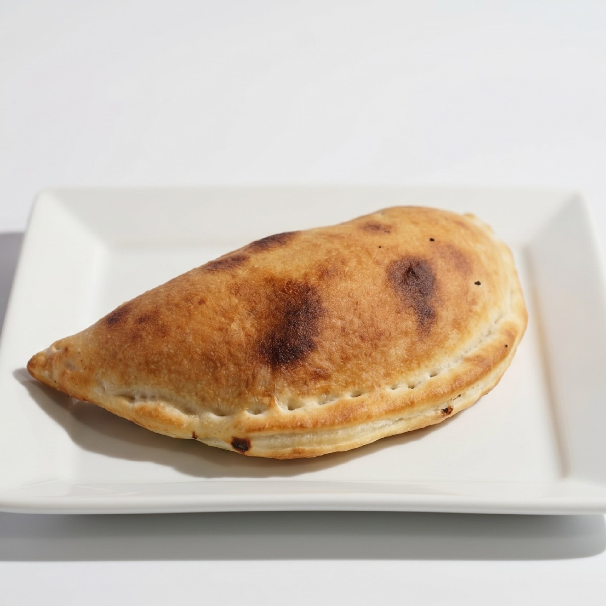 Sausage Calzone