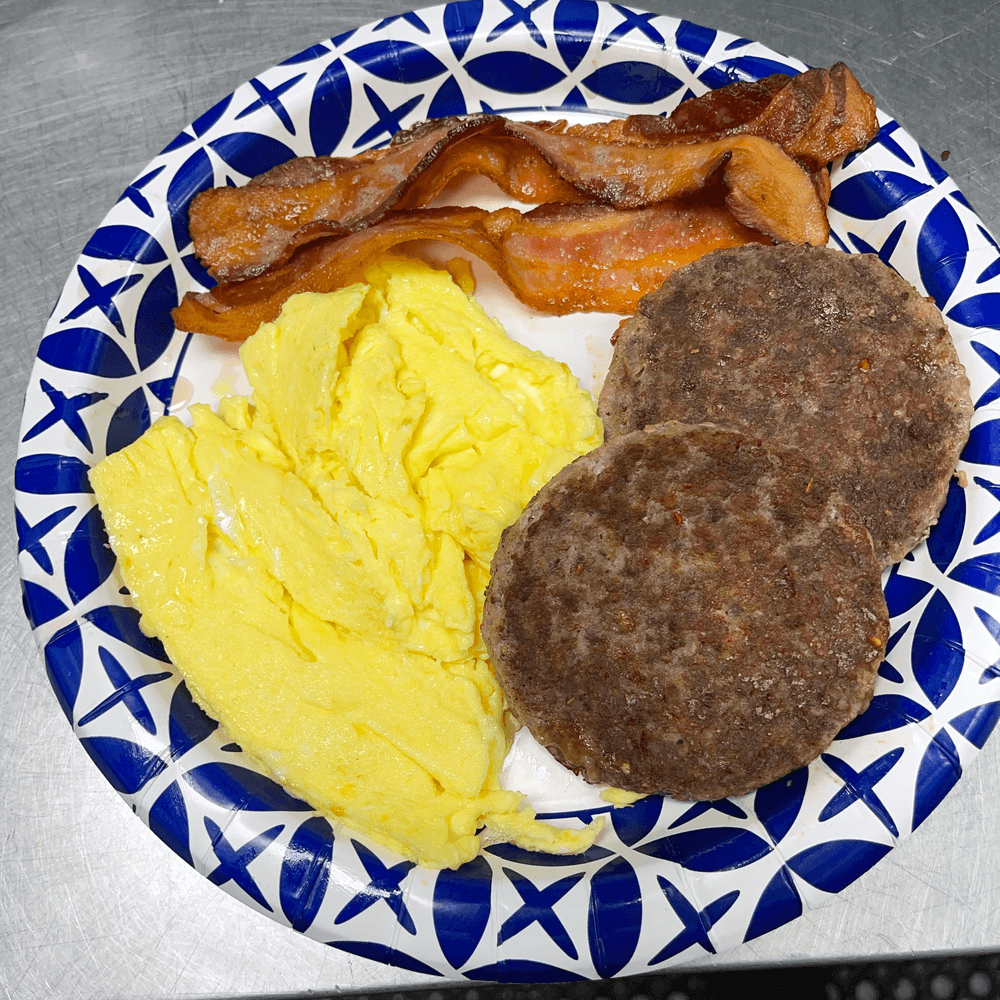 Protein Plate Specialty