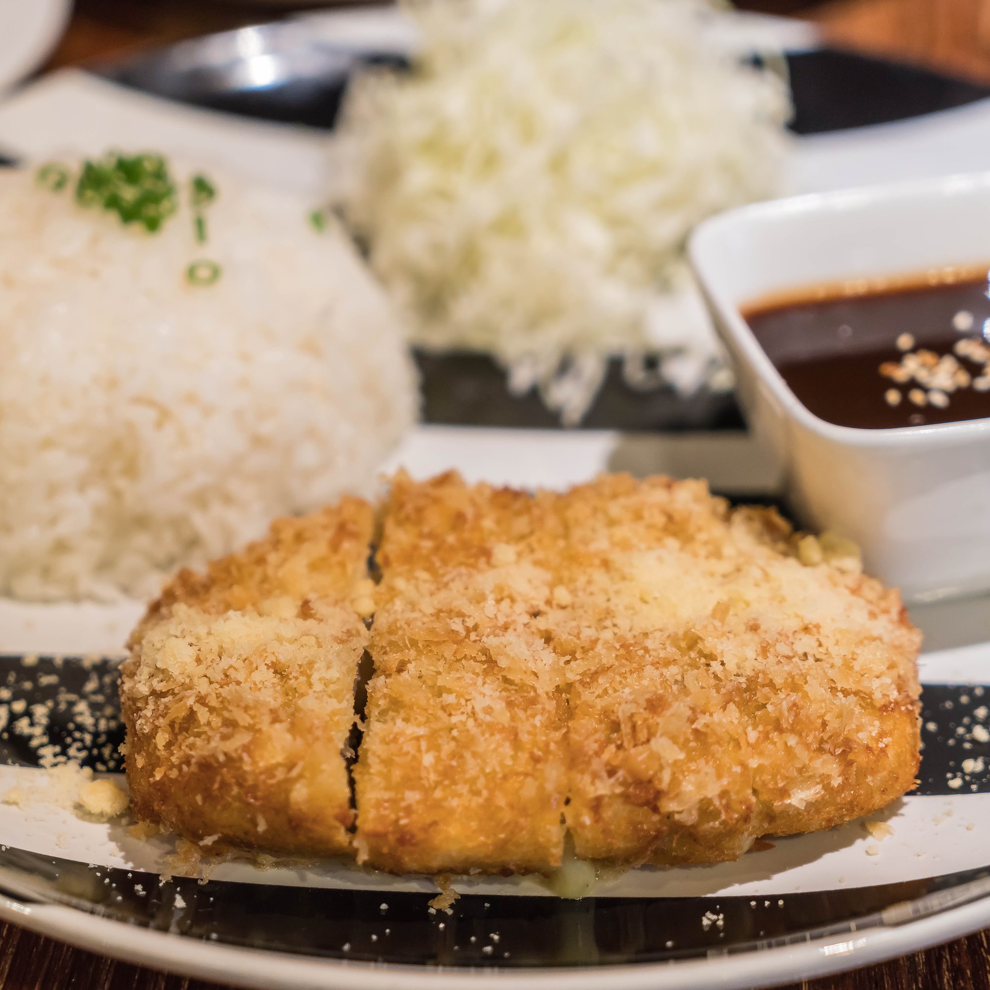 Hawaii Original Katsu