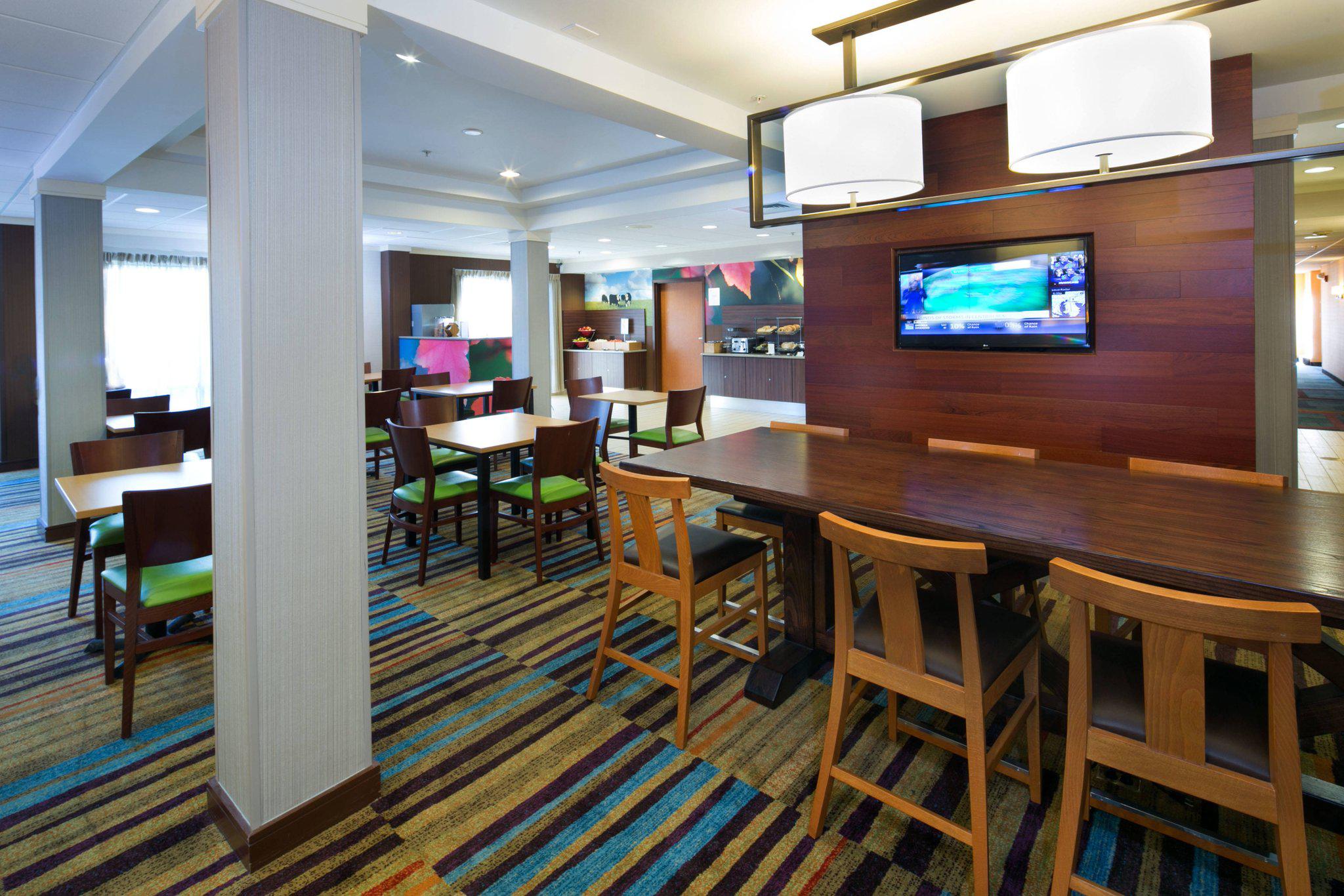 Fairfield Inn & Suites by Marriott Dover Photo