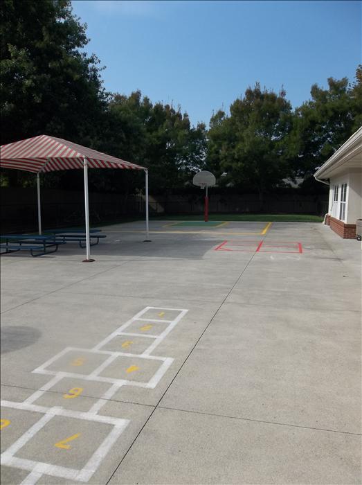 Salmon Creek KinderCare Photo