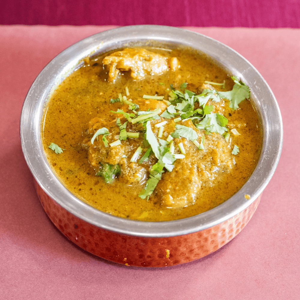 Chicken Curry