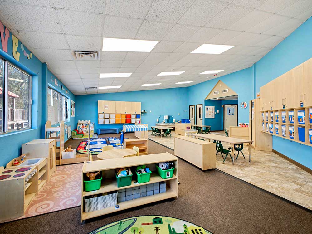 Klein KinderCare Image