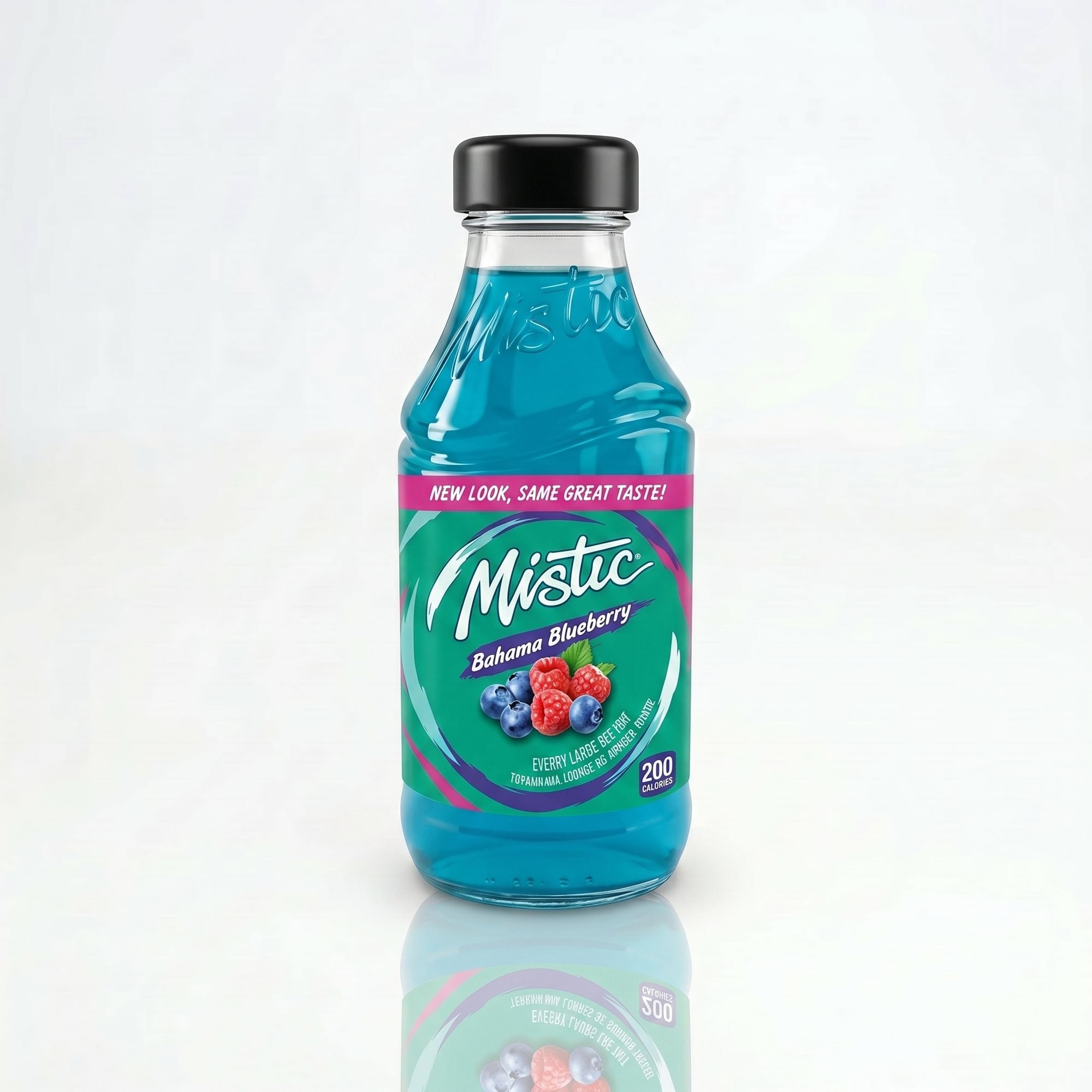 Mistic
