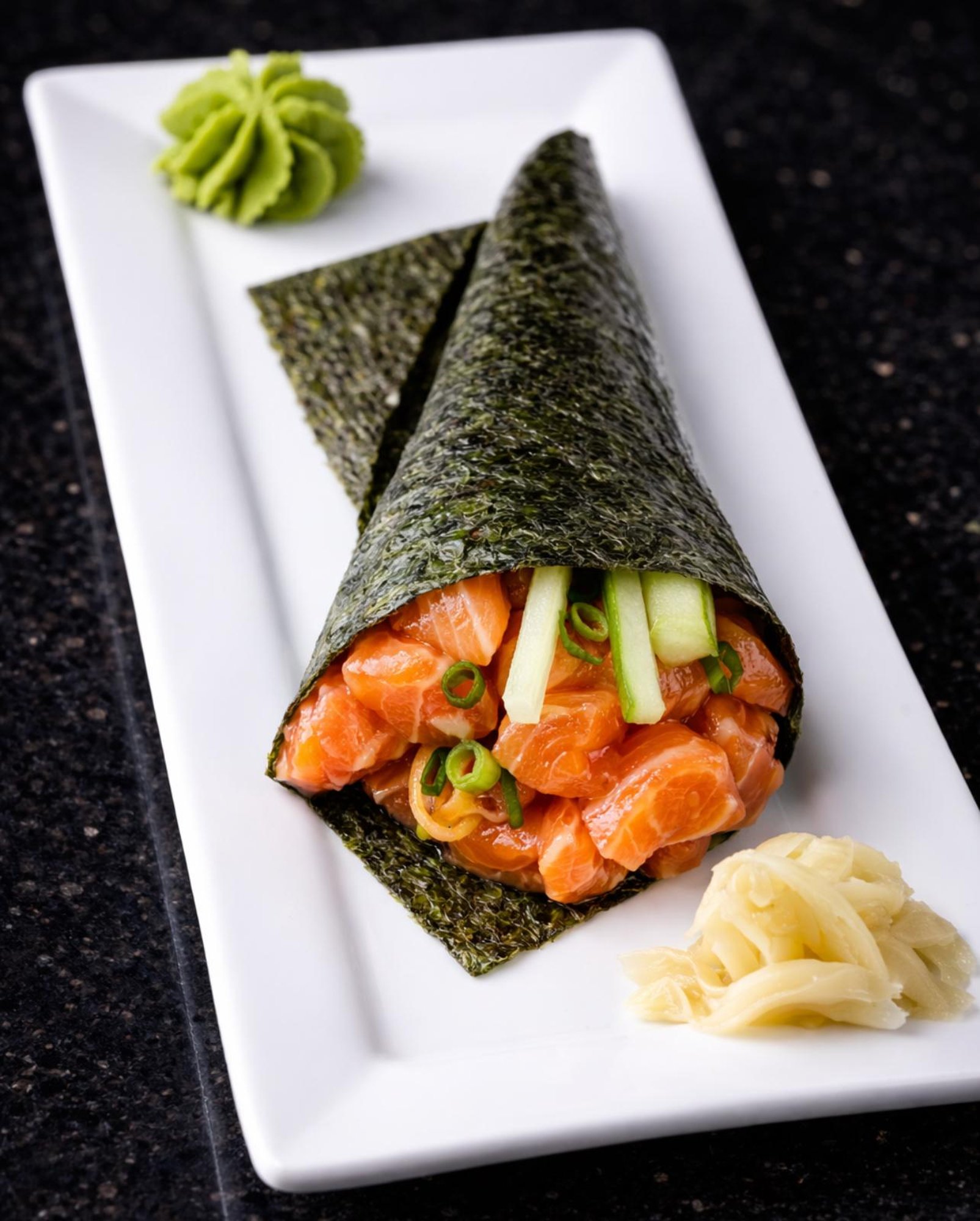 HAND Sushi HR