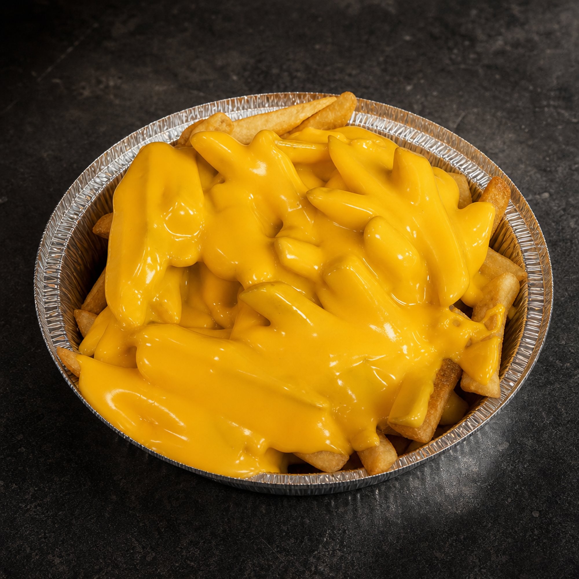 Cheese Fries