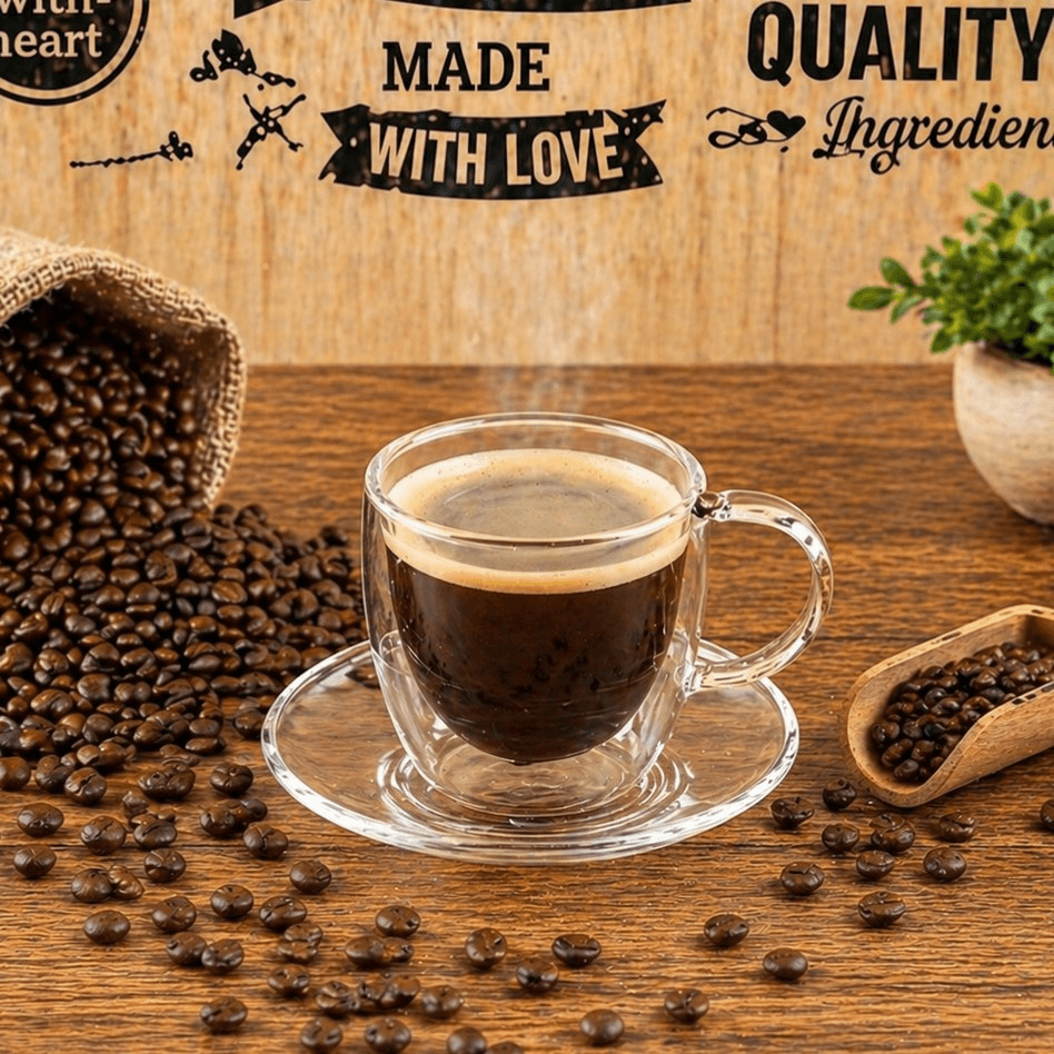 Coffee (Decaf)