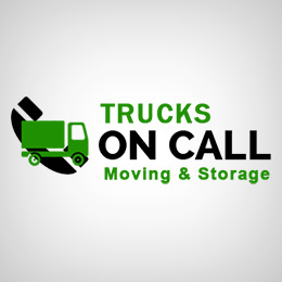 Trucks On Call Logo