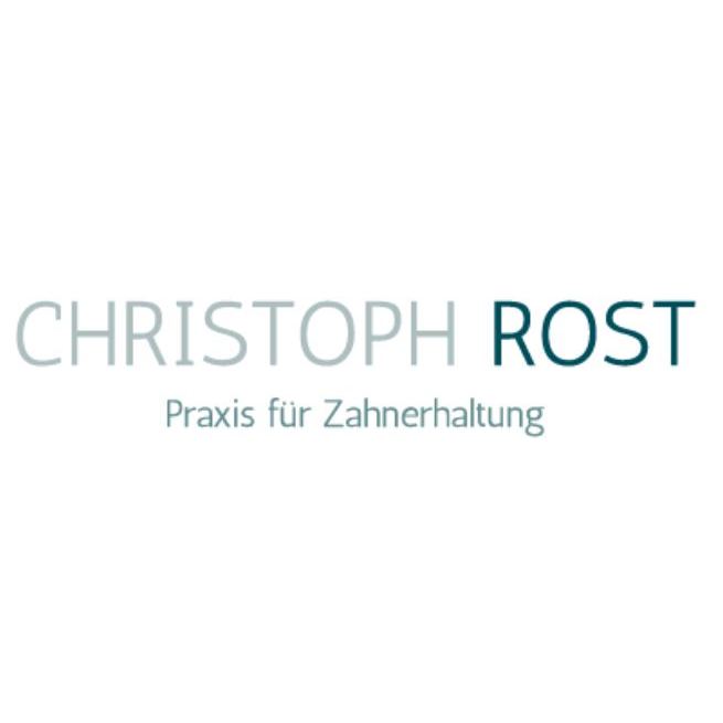 Logo von Dr. Christoph Rost - Praxis für Zahnerhaltung