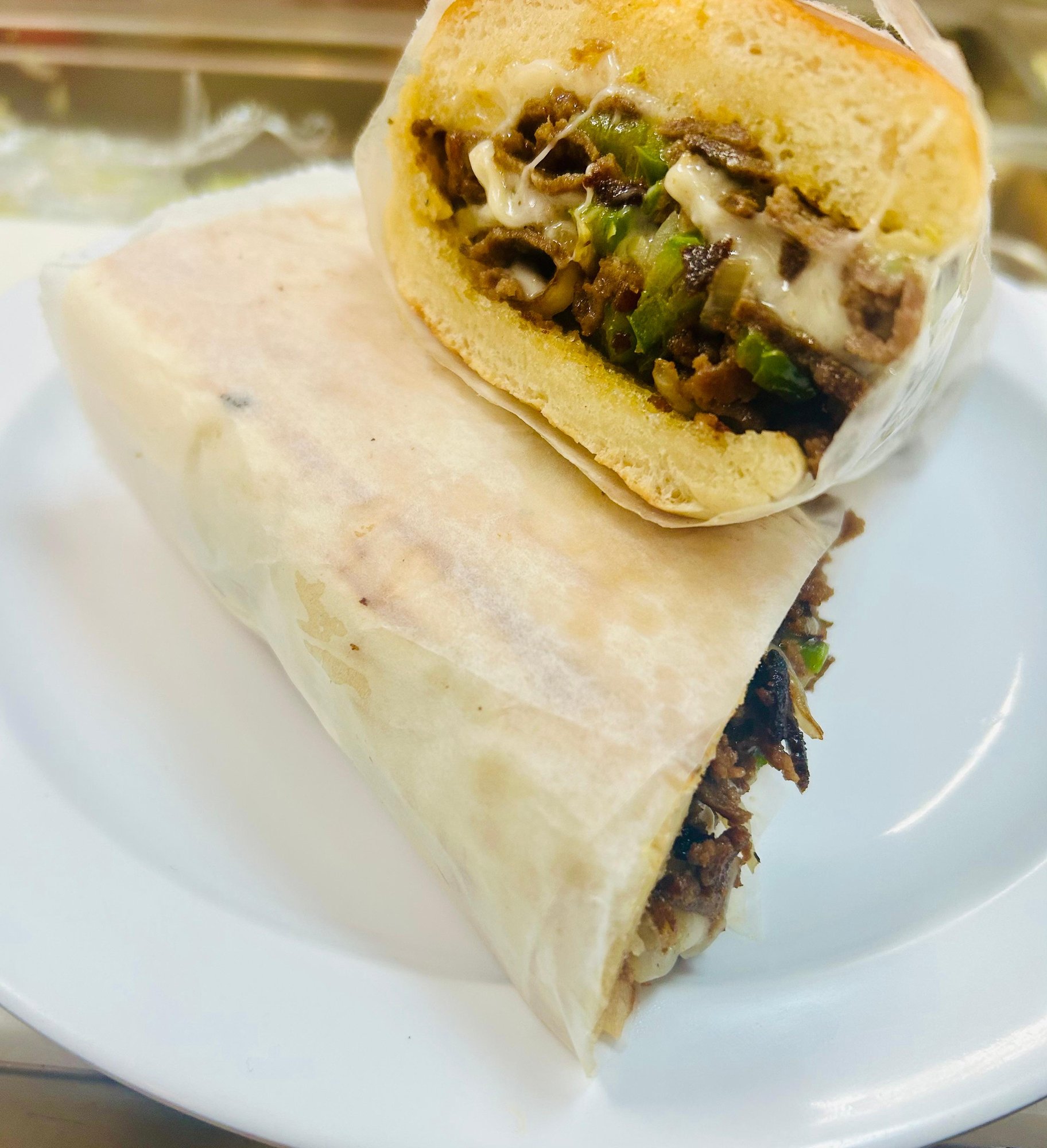 Original Philly