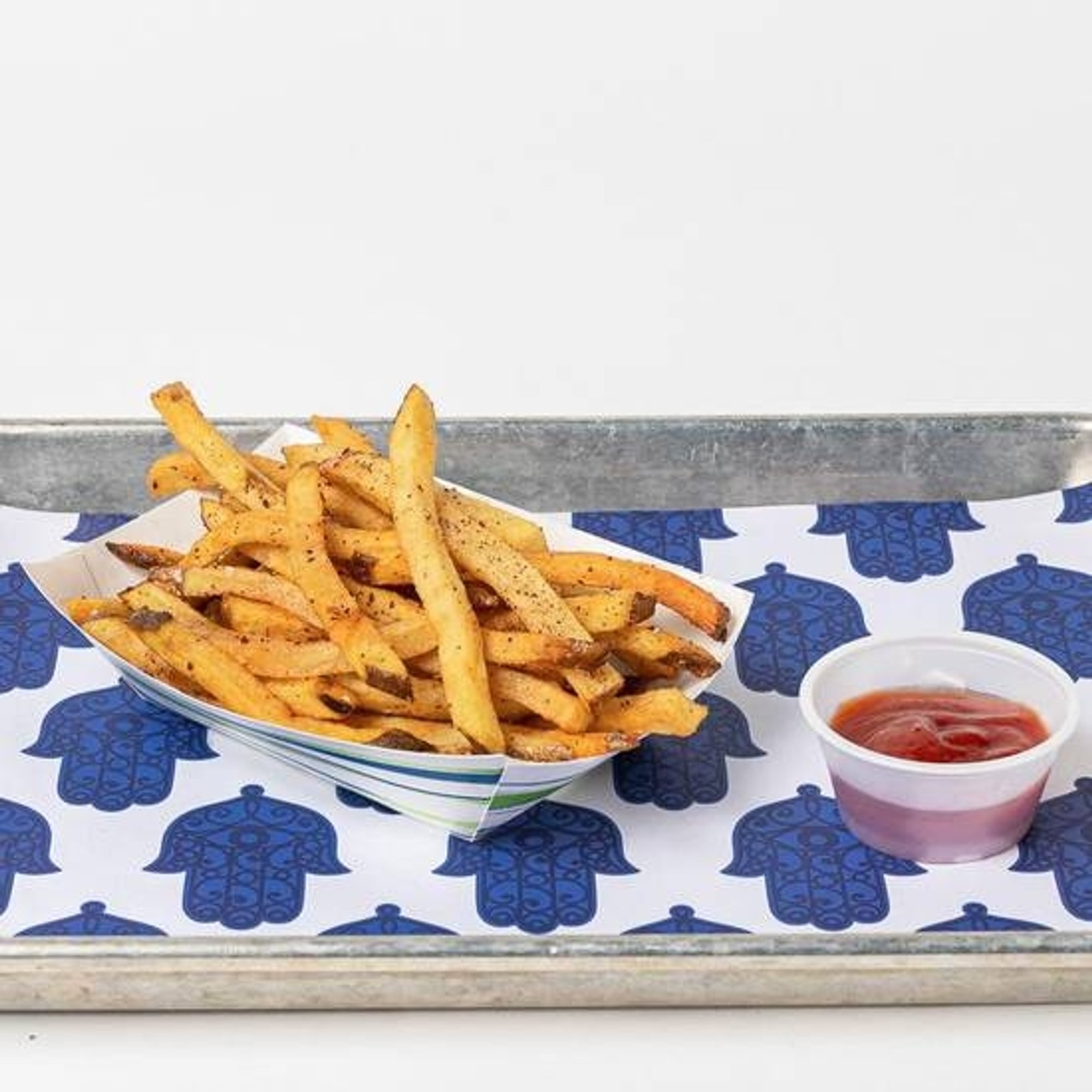 Fries
