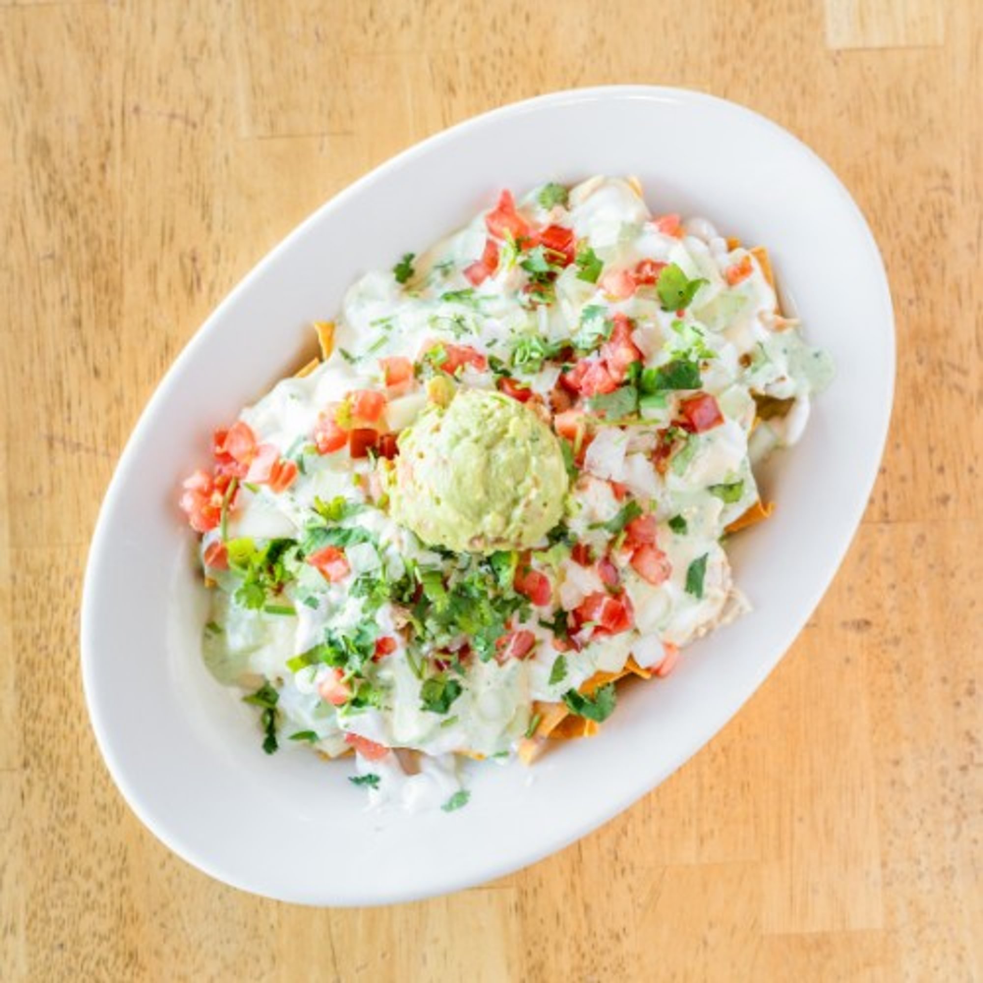 Nachos