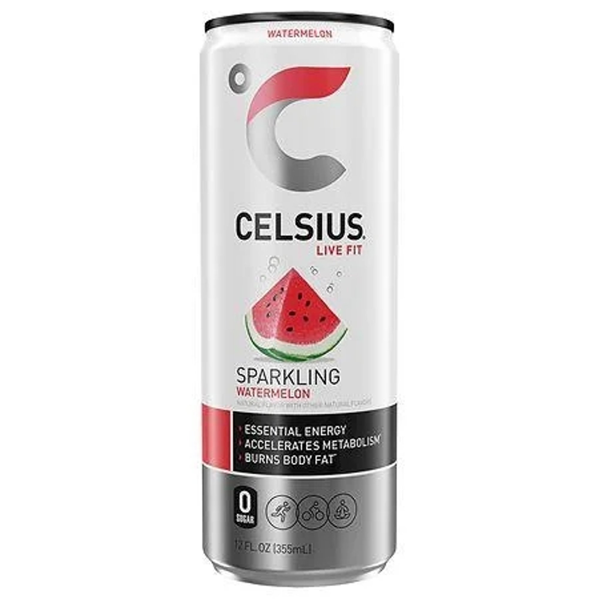 Celsius Sparking Watermelon